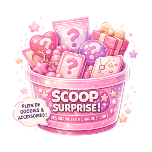 scoops